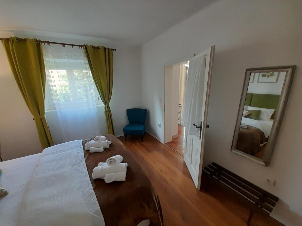 Beach Vinea Dubrovnik Exterior foto
